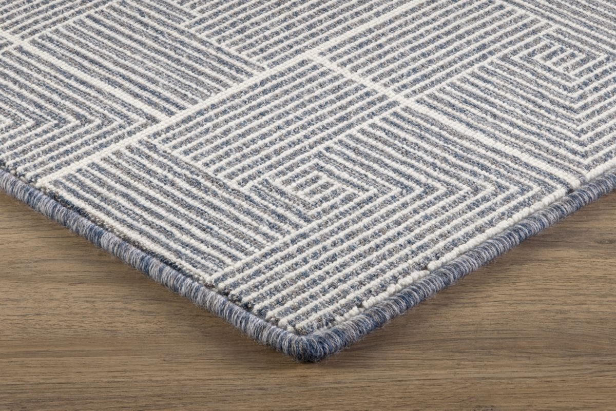 ALBINA - MERCURY Rectangular 7'0''x3'5''