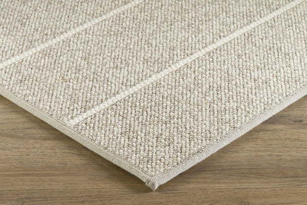 Edge Style Detail
