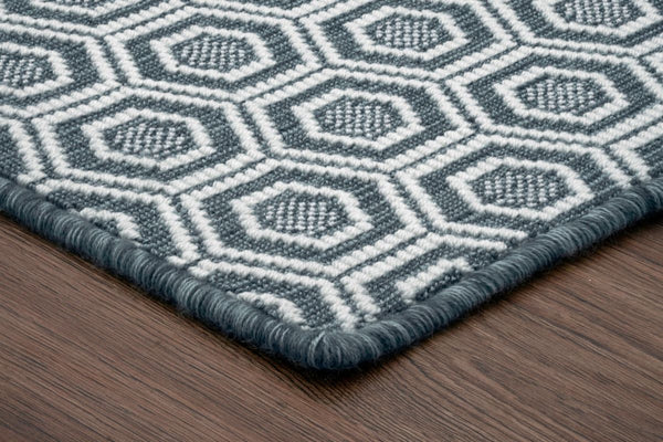 Edge Style Detail