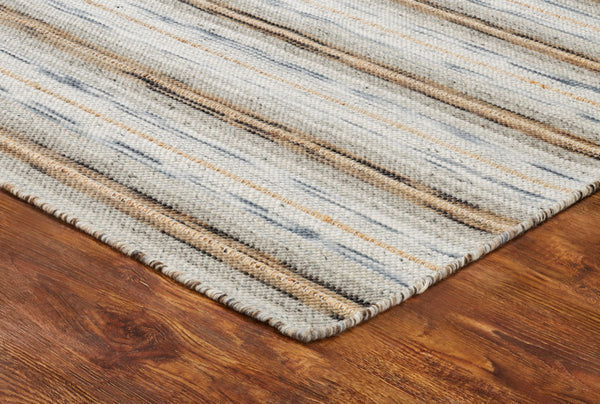Edge Style Detail