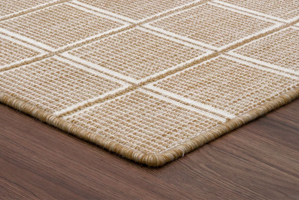 Edge Style Detail