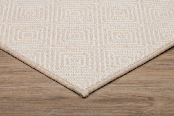 Edge Style Detail