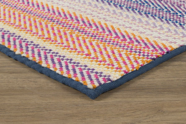Edge Style Detail