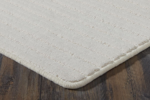 Edge Style Detail