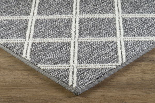 Edge Style Detail
