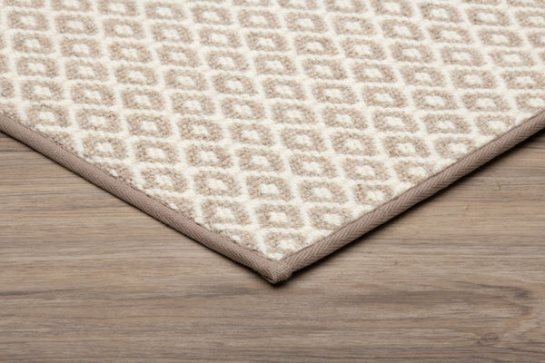 Edge Style Detail